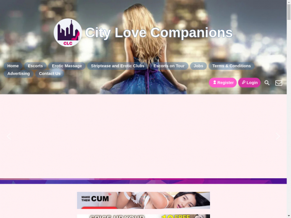city-love-companions.com