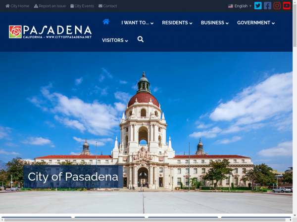 cityofpasadena.net