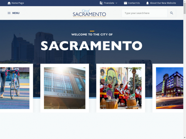 cityofsacramento.org