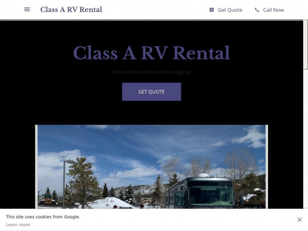 class-a-rv-rental.business.site