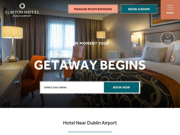 claytonhoteldublinairport.com