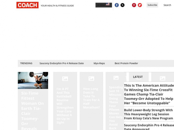 coachweb.com