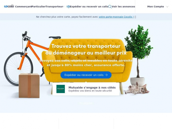 cocolis.fr