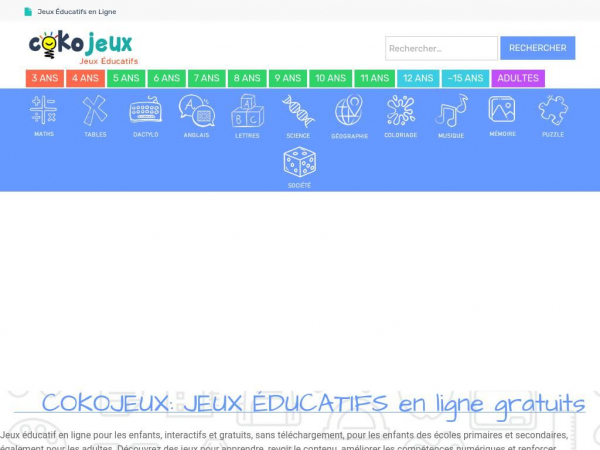cokojeux.com