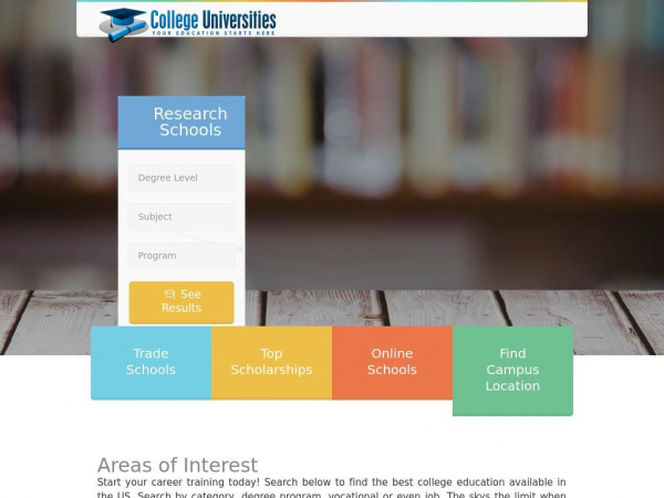 college-universities.com