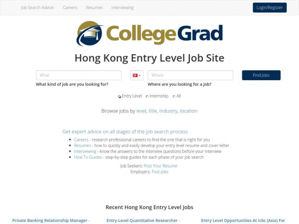 collegegrad.hk