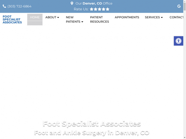 coloradofootcare.com