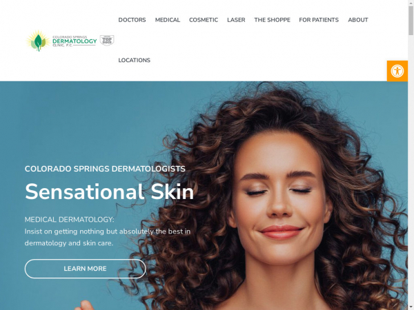 coloradospringsdermatologyclinic.com