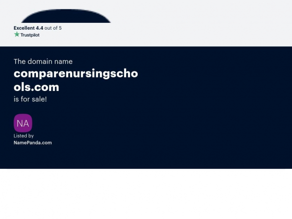comparenursingschools.com