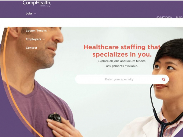 comphealth.com