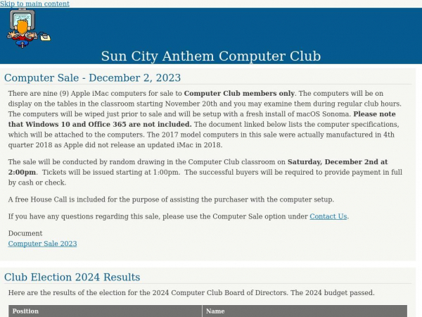 computer.scaclub.org