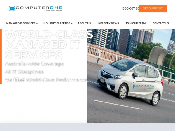 computerone.com.au