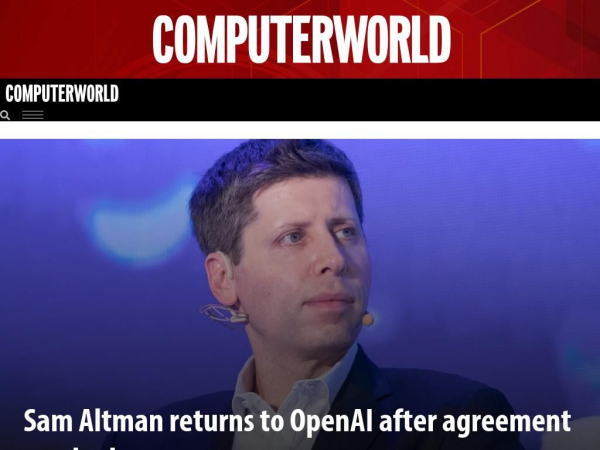 computerworld.com
