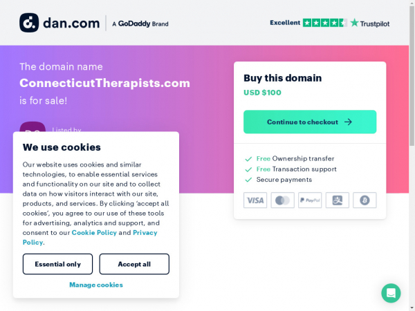 connecticuttherapists.com