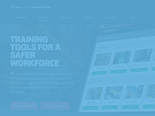 convergencetraining.com