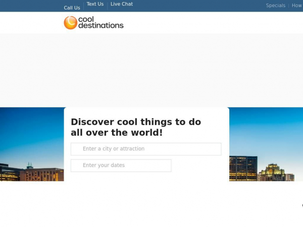 cooldestinations.com