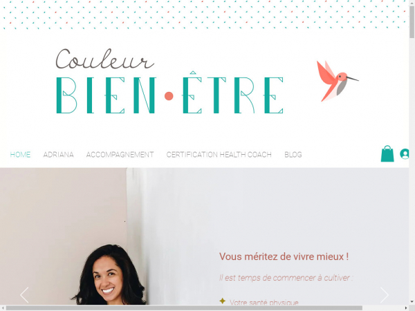 couleurbienetre.com