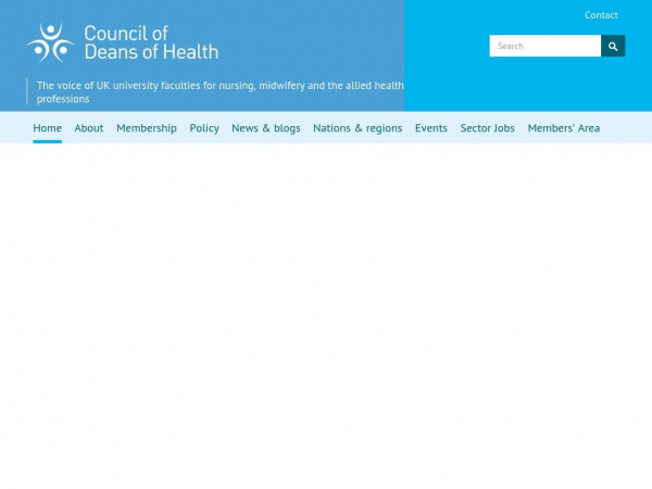 councilofdeans.org.uk