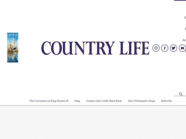 countrylife.co.uk