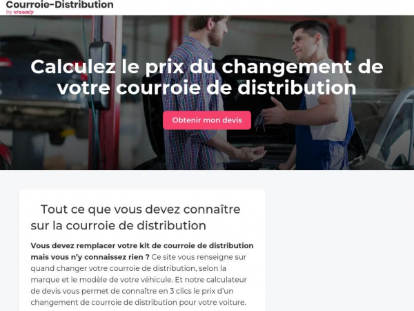 courroie-distribution.fr