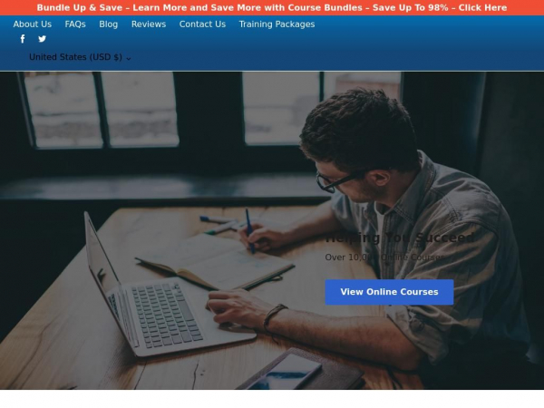 coursesforsuccess.com
