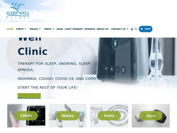 cpap.co.nz