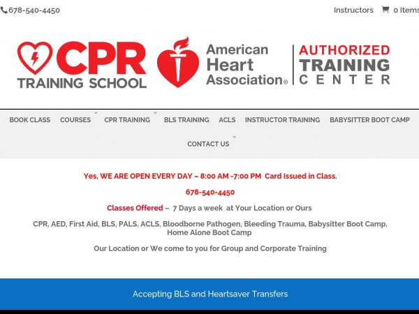cprforpersonaltrainers.com