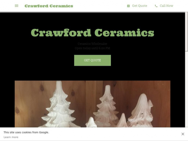 crawfordceramics.business.site