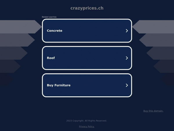 crazyprices.ch