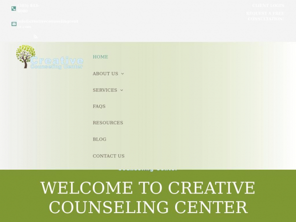 creativecounselingcenter.com
