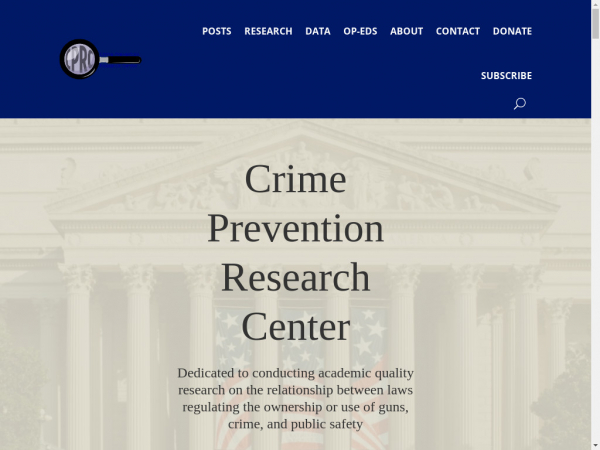 crimeresearch.org