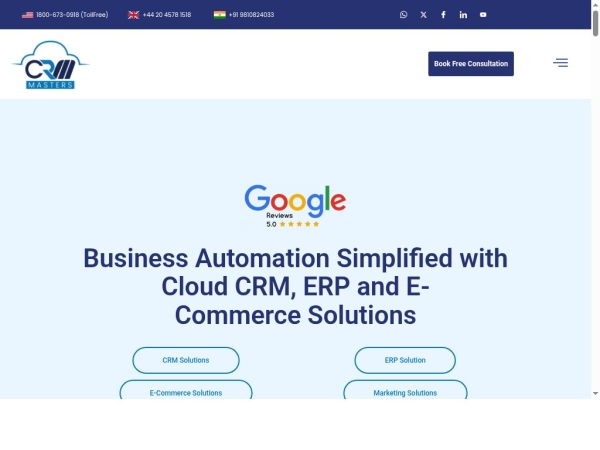crm-masters.com