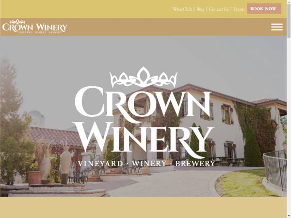 crownwinery.com