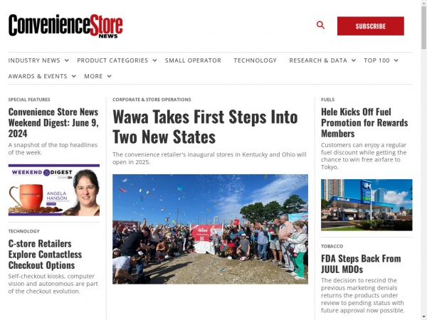 csnews.com