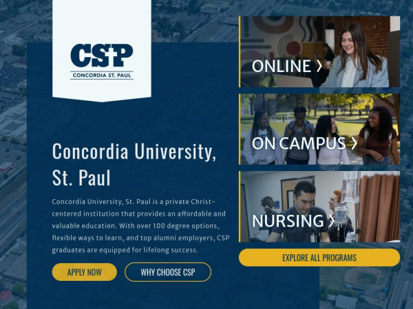 csp.edu