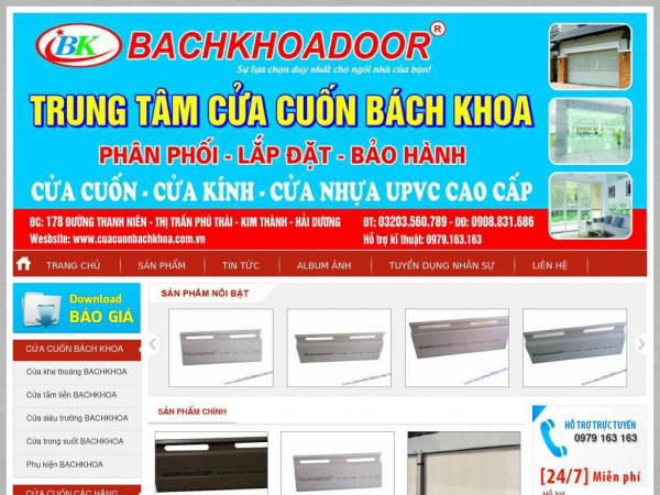 cuacuonbachkhoa.com.vn