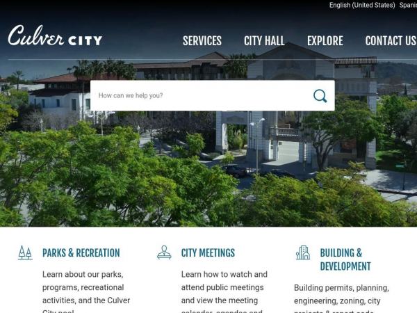 culvercity.org