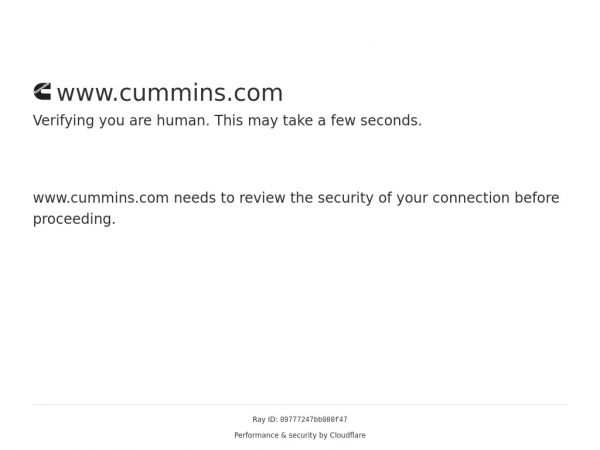 cummins.com