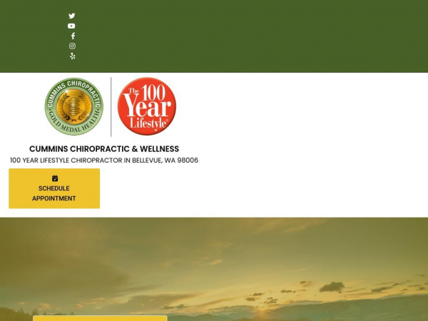 cumminschiropractic.com