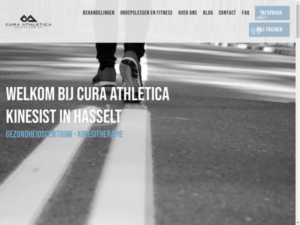 cura-athletica.be