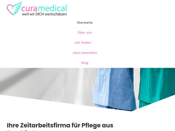 cura-medical.de