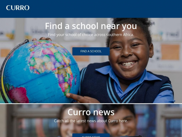 curro.co.za