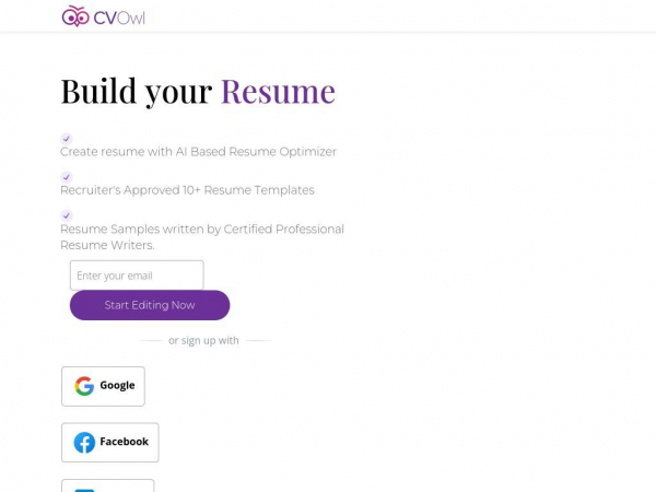 cvowl.com