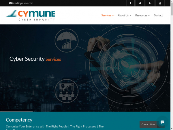 cymune.com