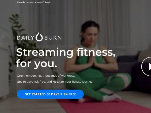 dailyburn.com