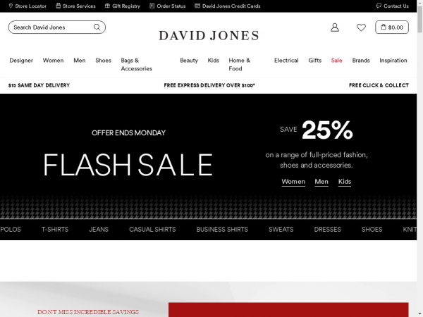 davidjones.com