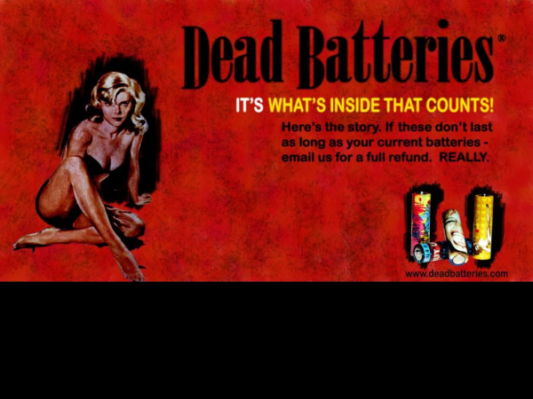 deadbatteries.com