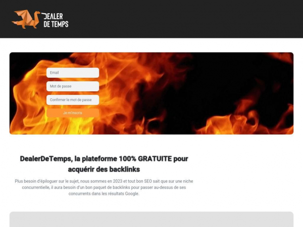 dealerdetemps.com