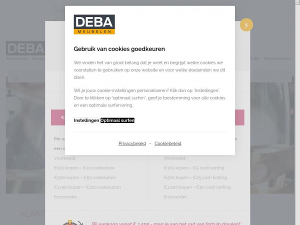 debameubelen.be