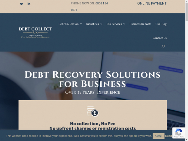 debtcollectuk.com